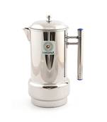 Coconut Stainless Steel Jug - Hexa 1500 ML