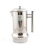 Coconut Stainless Steel Jug - Vitara 1500 ML