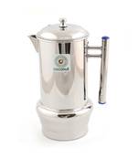 Coconut Stainless Steel Jug - Brezza 1500 ML