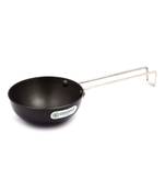 Coconut Hard Anodised Cookware Tadka Pan Medium (2.8mm Thickness) - Diamater -11Cms