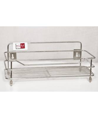 KCL Box Rack Stainless Steel Kitchen Rack 1