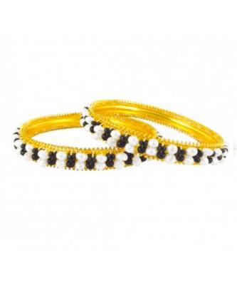 black pearl bangles 1