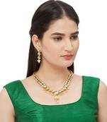 Kundan Necklace Sets