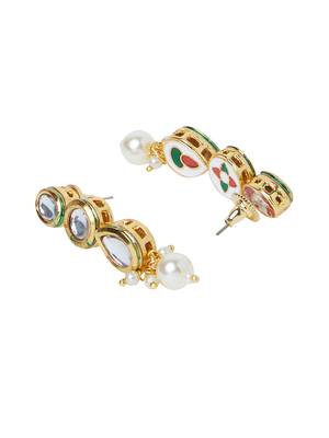Kundan Necklace Sets 2