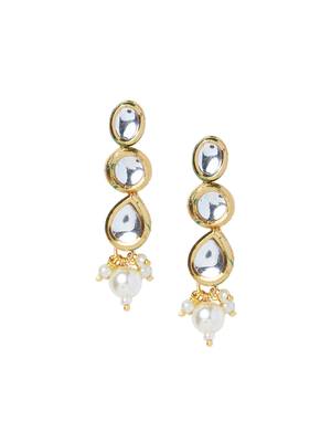Kundan Necklace Sets 3