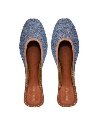 Granite Half Jutti 1