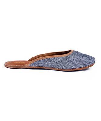 Granite Half Jutti 2