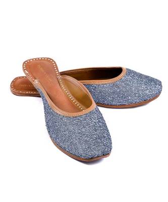 Granite Half Jutti 3