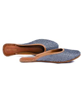 Granite Half Jutti 4