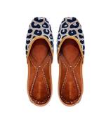 Animal Printed Jutti
