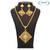 Vendee Fashion Antique Designer Pendant Set (7194)