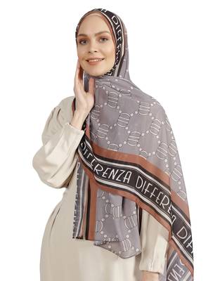 Women's Bsy Magic Fabric Occasion Wear Printed Scarf Hijab Dupatta  3
