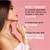 Aryanveda Anti Acne Rose Body Yogurt 200 ml