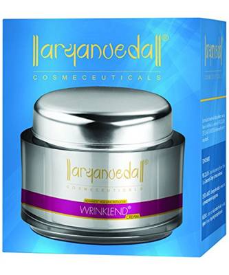 Aryanveda Anti Wrinkled Cream 50gm 2