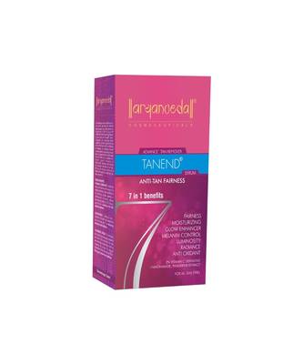 Aryanveda Tanend Serum 50ml (Pack of 2) 3