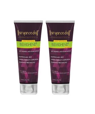 Aryanveda Blemishend Face Wash 60ml (Pack of 2) 1