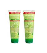 Aryanveda Tea Tree Face Wash Neem Tulsi 120ml (Pack of 2)