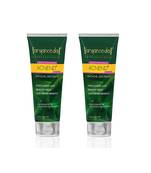 Aryanveda Unisex Anti Acnend Face Wash 60ml (Pack of 2)