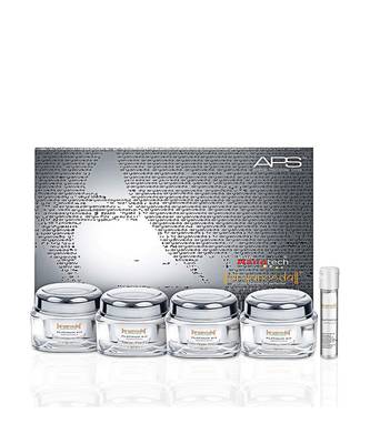 Aryanveda APS Facial Kit 170 gm (Platinum) 1