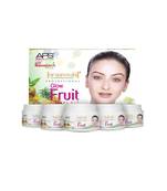 Aryanveda Glow Fruit Facial Kit 260gm (Pack of 2)
