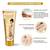 Aryanveda Gold Hair Removal Cream 40 Gm (Pack of 4)