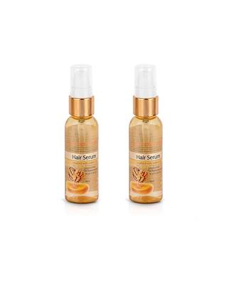 Aryanveda Hair Serum 100ml (Pack of 2) 1