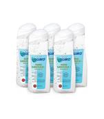 Aryanveda Bodyguard Hand Sanitizer 130 ML Per Bottle (Pack of 5)