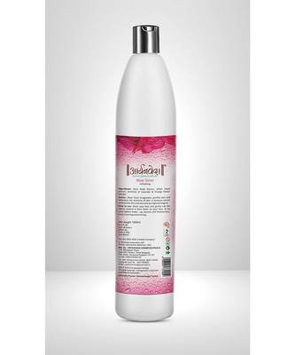 1 Aryanveda Unisex Rose Toner 1000ml 2