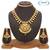  Vendee Fabulous Tradional Wear Necklace Set (7201)