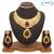Vendee Trendy Fashion Necklace Jewelry (7206)