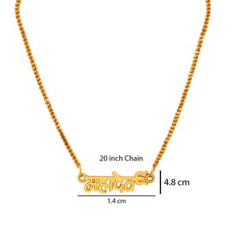 Brown pendants 4