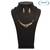 Vendee Fashion Creative Mangalsutra Pendant Set (7224) 