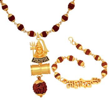 Brown pendants 1