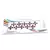 Maroon Round Glittered Forehead Bindis for Women(Pack Of 2)