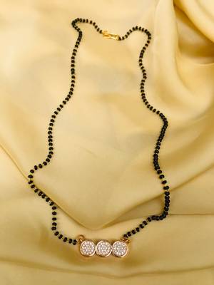 Gold mangalsutra 2
