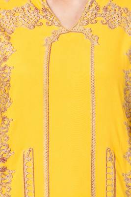 MRC Women Kurta and Palazzo Set Rayon 3
