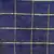 Navy Blue Cotton Silk saree with blouse