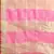 Pink Cotton Silk saree with blouse