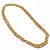 Gold beaded jewellery Necklaces