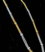 Multicolor necklaces