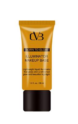 CVB Paris Born to glow Base Illuminator Makeup Base 1