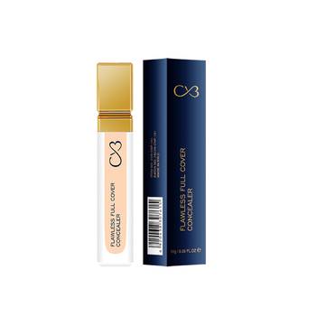 Cvb Flawless Full Cover Concealer 1