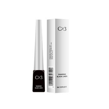 CVB Diamond Black Liner 1