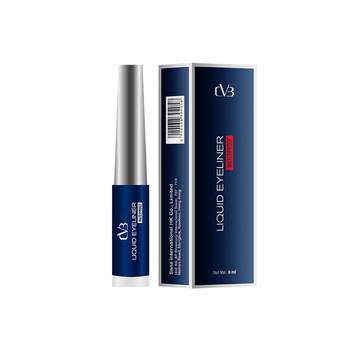 CVB Liquid Eyeliner Waterproof 1