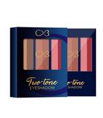 Cvb Two Tone Eyeshadow