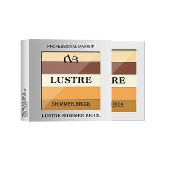 CVB Paris  LUSTRE  Shimmer Brick EYESHADOW 1