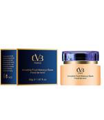 CVB Paris Invisible Fluid Make up Base Fond de teint