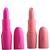 Miss Rose Professional (Pack of 2 Matte Lipsticks Shade # 32-47)