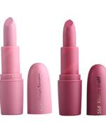 Miss Rose Professional (Pack of 2 Matte Lipsticks Shade # 45-56)