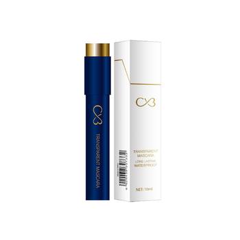 Cvb Transperent Mascara 1